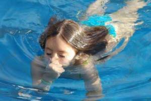 В Ростовской области 16 детей отравились парами хлора