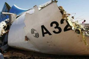 Почему экипаж А321 не подал сигнал SOS? Мнение заслуженного лётчика-испытателя 