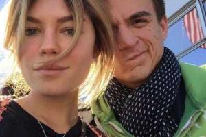 Влад Топалов готовится стать отцом 