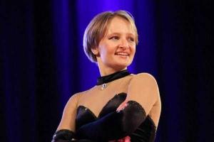 Окружение Путина раскрыло личность его дочери