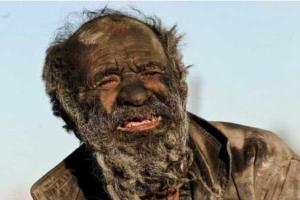 В итальянском лесу случайно нашли врача, который исчез 20 лет назад