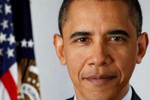 Барак Обама попал на обложку журнала для геев 