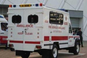 В Великобритании 27 школьников потеряли сознание по неизвестной причине