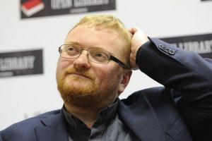 Милонов назвал коллектив Charlie Hebdo "ублюдками" и намерен устроить против них акцию протеста