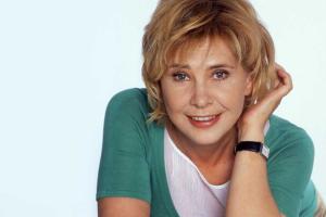 Татьяна Догилева едва не потеряла свою дочь Екатерину