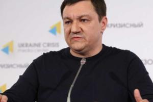 Тымчук: Эскалация напряженности в Донбассе неизбежна