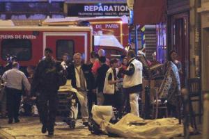 Среди погибших парижан оказался парень, за которого молился весь мир 