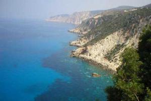 У берегов Греции произошло землетрясение магнитудой 6,7 