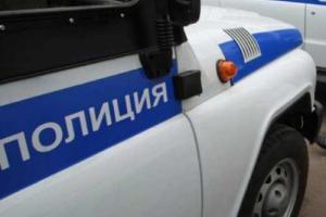 На свалке под Москвой нашли человеческие ноги 