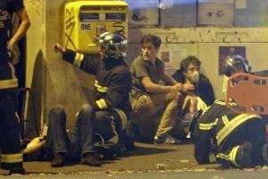 СМИ: Установлена личность седьмого причастного к терактам в Париже 