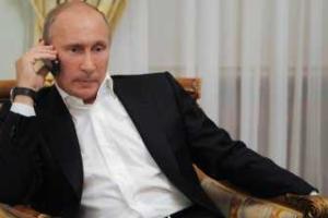 В связи с терактом на борту A321, Путин будет бомбить Сирию еще жестче