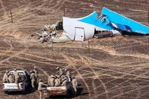 Следователи изучают биографии пассажиров А321 на наличие связей с ИГИЛ 