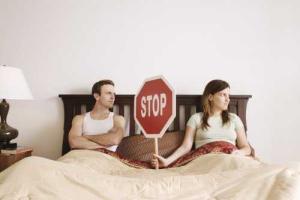 Ученые определили частоту интима для счастливой семейной жизни 