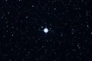 В центральной части Млечного пути ученые отыскали самую древнюю звезду 