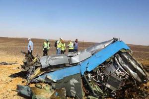 Родственникам жертв А321 начали выплачивать страховки по 2 млн рублей