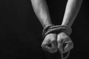 В центре Москвы обнаружили тело со связанными руками и пакетом на голове 