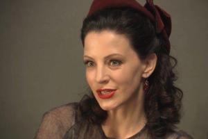 Актриса Евгения Крюкова тайно вышла замуж 