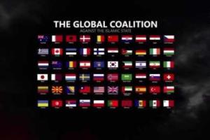 Украина попала в список врагов ИГИЛ