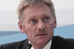 В Кремле прокомментировали телефонный звонок Эрдогана Путину в день катастрофы Су-24
