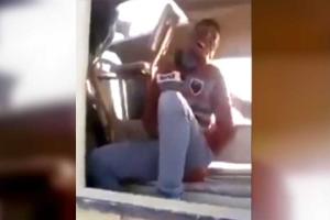 Плачущий пленный боевик ИГ шокировал YouTube