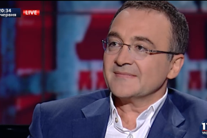 Заместитель главы КГГА уходит в отставку