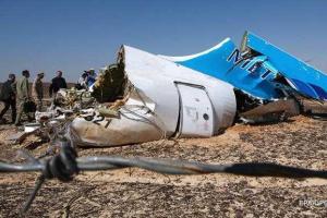 Взрыв А321 — месть Путина Египту за покупку французских «Мистралей». Расследование