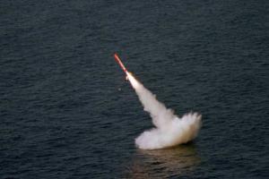 Россия атаковала ИГИЛ с подводной лодки