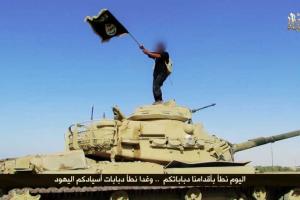 Египетский шейх: ИГИЛ - творение Запада, не ислама