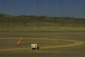 Америка успешно протестировала новейшую термоядерную бомбу