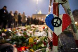 Теракты в Париже: элемент геополитической многоходовки?