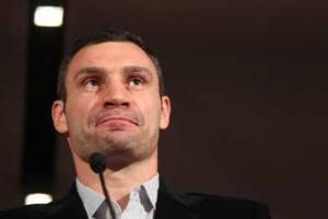 Виталий Кличко снова поразил всех своим «красноречием»