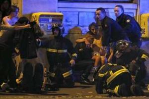 Почему террористы выбрали Францию - мнение эксперта