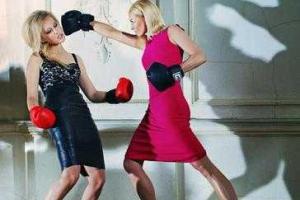 Пьяная Анастасия Волочкова в эфире телешоу резко высказалась о Ксении Собчак