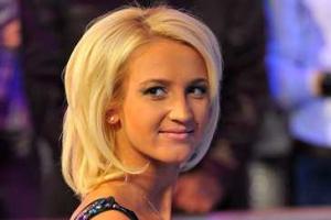 Ольга Бузова сильно опозорилась во время съемок