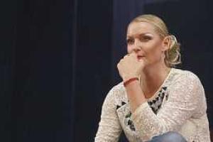 Анастасию Волочкову хотят похитить?