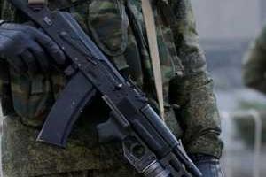 На Донетчине мирные жители задушили военного ВСУ и бросили тело в колодец