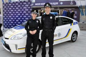 Полиция будет штрафовать водителей за номерные знаки Южной Осетии и Абхазии