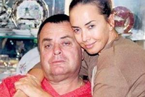 Отец Жанны Фриске хочет быть похоронен рядом с дочерью и уже оплатил место на кладбище