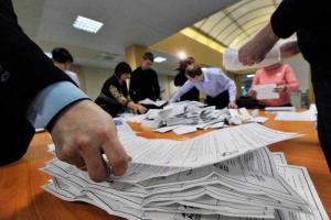 752 голоса: в Кривом Роге ожидается акция в связи с результатами выборов мэра