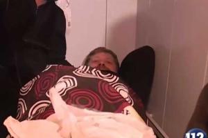 Скандального нардепа Мосийчука везут на операцию в институт Шалимова