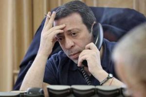 Корбана должны освободить после 8-ми утра, - Куприй