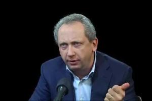 С. Рабинович: Мы стоим на пороге чудовищных событий