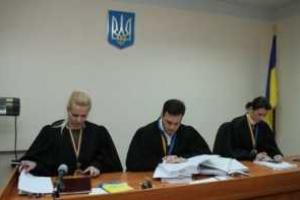 ​В Кривом Роге избирком подал в суд фальсифицированные документы, - источник
