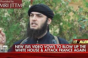 Боевики ИГИЛ угрожают взорвать Белый дом