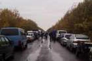 В Донецкой области откроют еще один пропускной пункт