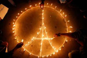 Как живут французы в первые сутки после страшной трагедии в столице