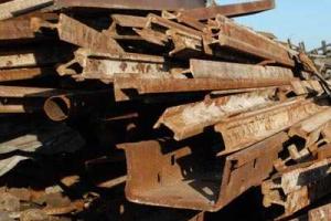 На Донетчине блокируют незаконные перевозки металла 