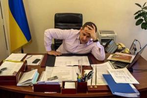 Филатов думает не о победе на выборах, а о Корбане