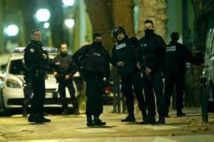 В Турции задержан бельгиец, причастный к терактам в Париже