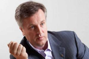 Власть по отношению к политикам не имеет права быть политически мотивированной — Наливайченко о деле Корбана